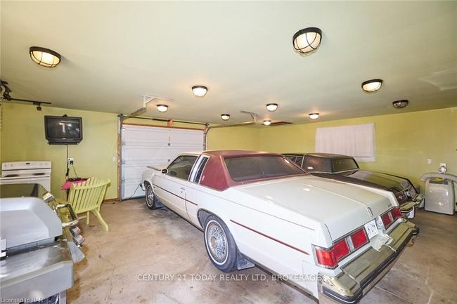 1284 Line 7 Rd, House other with 3 bedrooms, 2 bathrooms and 10 parking in Niagara on the Lake ON | Image 39