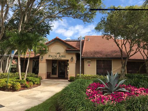 apt-29-4581 W Mcnab Rd, Pompano Beach, FL, 33069-4916 | Card Image