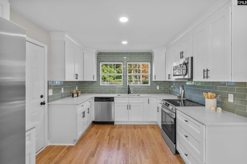 6616 Arcadia Woods Rd, Columbia, SC, 29206-1331 | Card Image