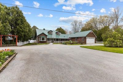 22 Vic's Crossing Road, House other with 6 bedrooms, 1 bathrooms and null parking in Franklin VT | Image 2