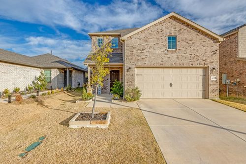 14033 Gaskin St, Pilot Point, TX, 76258-1688 | Card Image