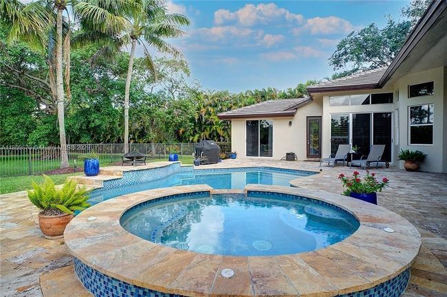 6807 Nw 66 Th Way, House other with 5 bedrooms, 3 bathrooms and null parking in Parkland FL | Image 38