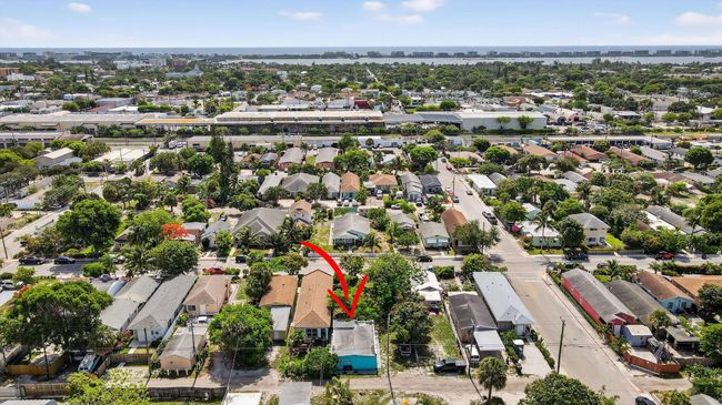 323 S E St, Home with 0 bedrooms, 0 bathrooms and null parking in Lake Worth Beach FL | Image 34