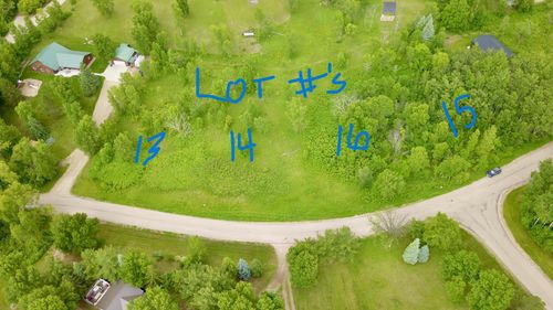 13 Circle Drive Nw, Ida Twp, MN, 56308 | Card Image