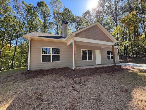 96 Hawks Ridge Ct, Cleveland, GA, 30528 | Card Image