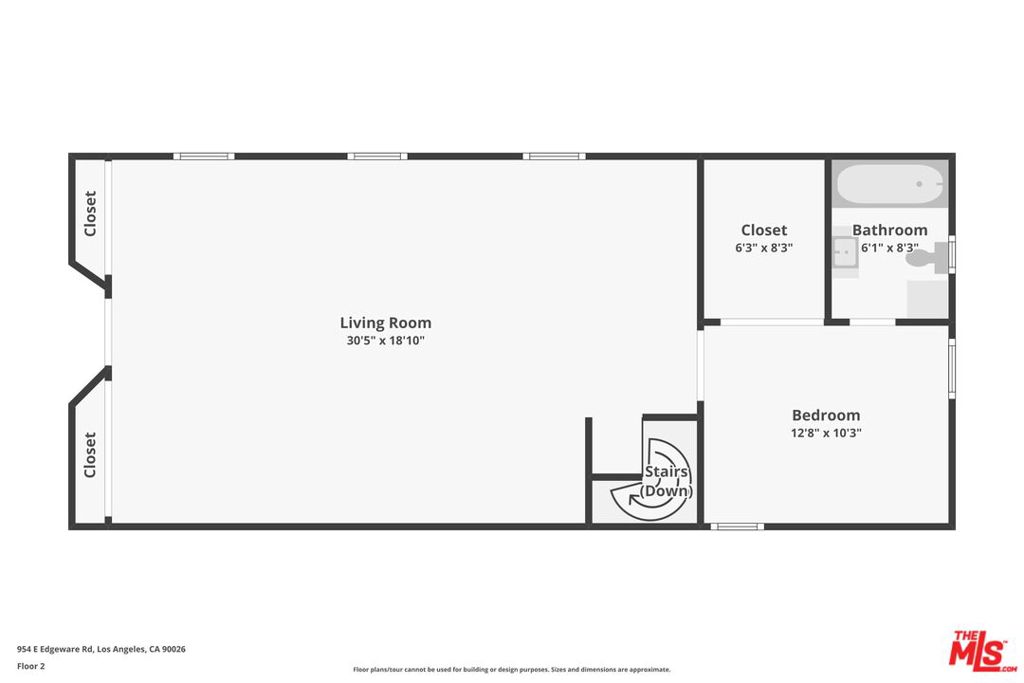 Residential in Los Angeles