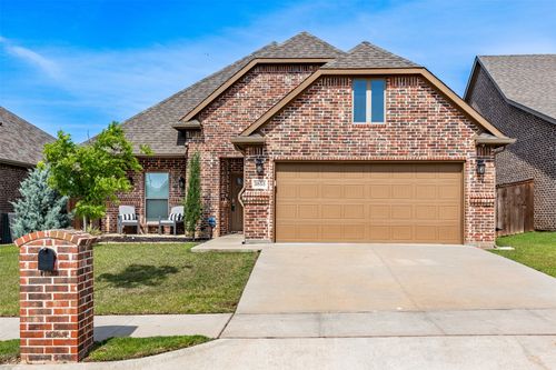 3853 Iron Ore Dr, Denison, TX, 75020-0055 | Card Image
