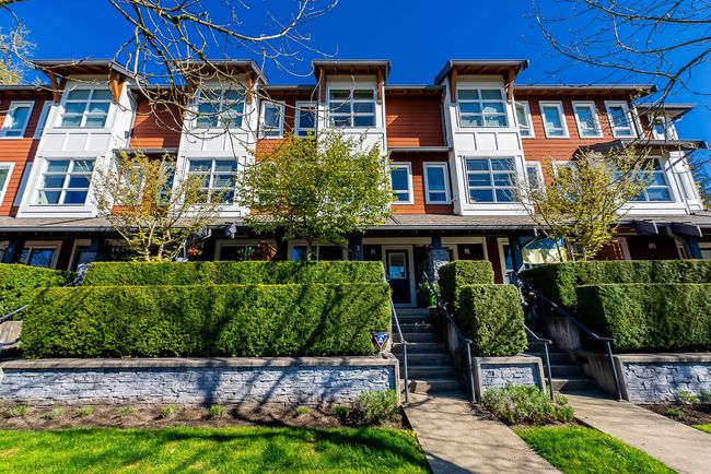 3 - 3431 Galloway Avenue, Townhouse with 3 bedrooms, 3 bathrooms and 2 parking in Coquitlam BC | Image 30