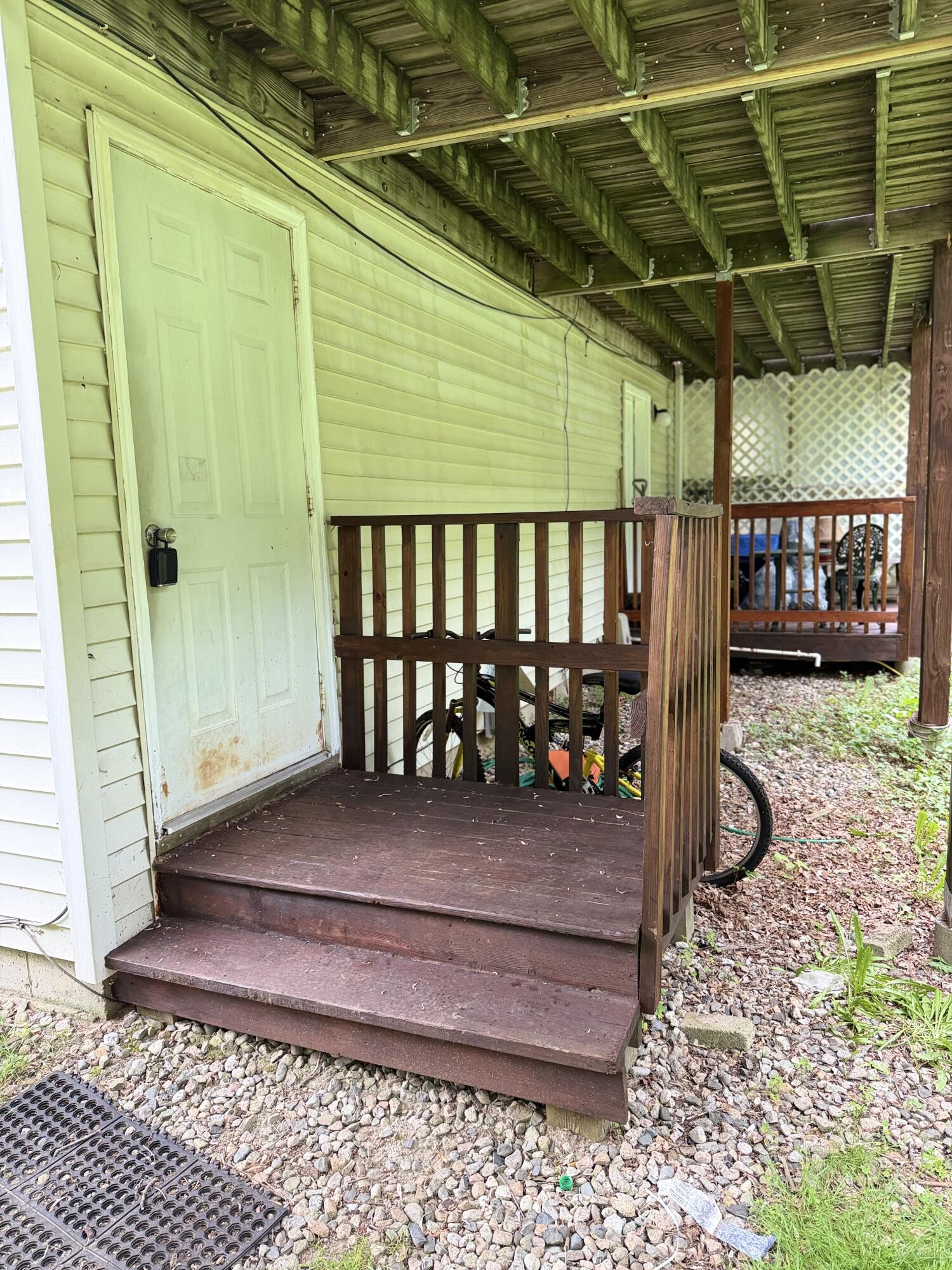 Residential Income in Gilead 3