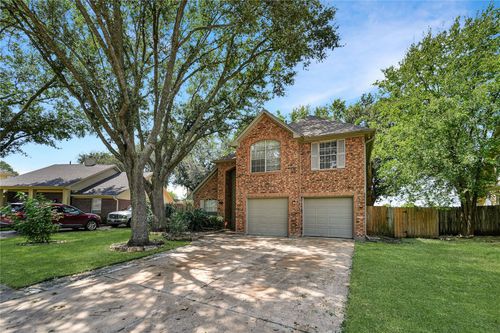 4211 Hambledon Village Dr, Houston, TX, 77014-1845 | Card Image