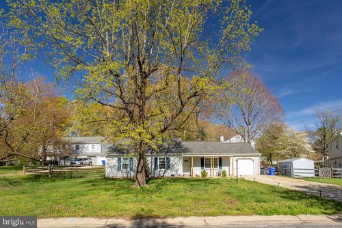 3525 Smoke Tree Ct, WALDORF, MD, 20602-2642 | Card Image