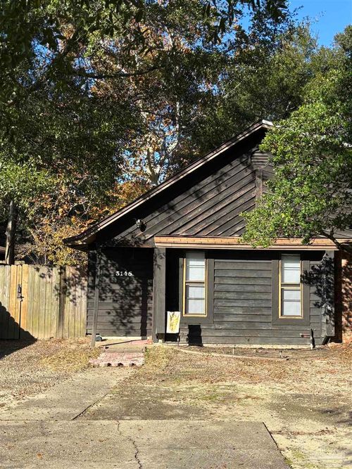 3145 Cedarwood Village Ln, Pensacola, FL, 32514-6282 | Card Image
