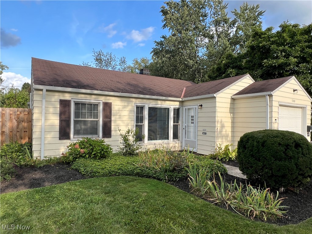 Eastwood Ave, Mayfield Hts, OH 44124