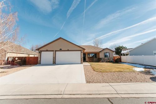 1817 Freedom Way, Montrose, CO, 81401-7636 | Card Image