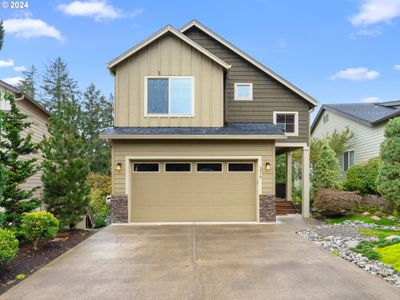 3519 Ne Franklin Loop, House other with 4 bedrooms, 3 bathrooms and 2 parking in Camas WA | Image 1