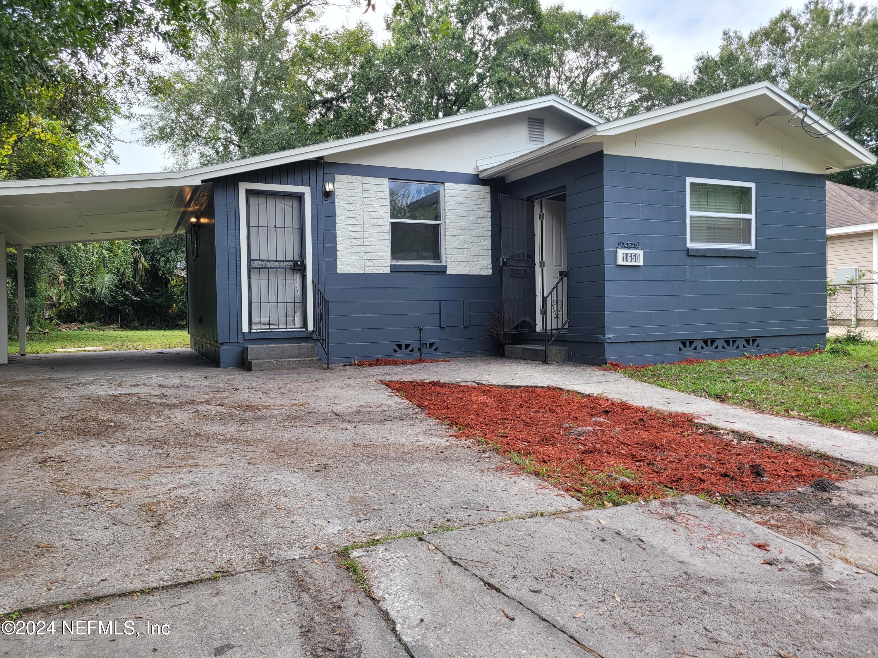 14th St, Jacksonville, FL 32209