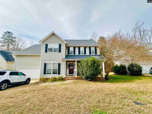 208 Saints Creek Ln, Irmo, SC, 29063-8020 | Card Image