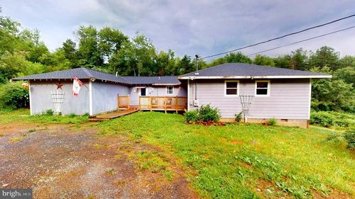 873 Delray Rd, AUGUSTA, WV, 26704-4547 | Card Image