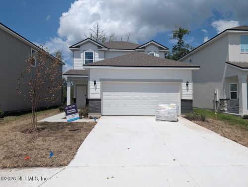 14820 Macadamia Ln, Jacksonville, FL, 32218-1986 | Card Image