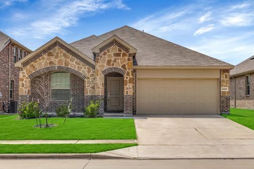 8425 Honeylocust St, McKinney, TX, 75071-3651 | Card Image