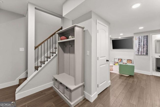7210 Devonhall Way, House other with 4 bedrooms, 4 bathrooms and 2 parking in Johns Creek GA | Image 38