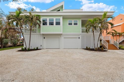 1508 Middle Gulf Drive, SANIBEL, FL, 33957 | Card Image