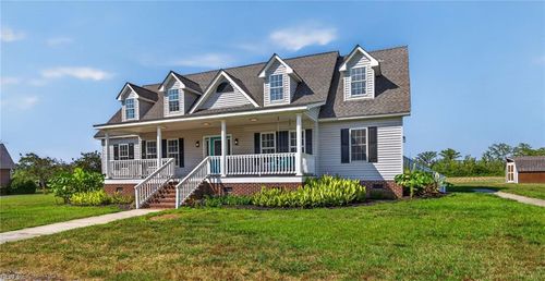 566 Nc Highway 37 Highway S, Gates, NC, 27937 | Card Image