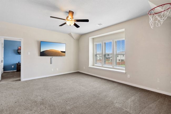 The bonus room/second living area offers endless possibilities, whether you use it as a home theater, playroom, or an extra lounge​​‌​​​​‌​​‌‌​‌‌​​​‌‌​​‌‌​‌​​​​​‌ space | Image 26