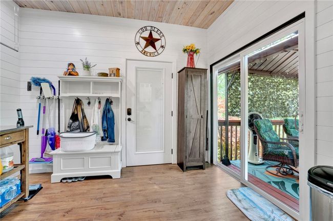 110 Brookside Cir, House other with 3 bedrooms, 2 bathrooms and null parking in Honea Path SC | Image 19
