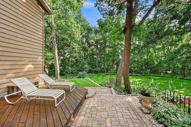4011 Shadows Court, House other with 3 bedrooms, 4 bathrooms and null parking in WINDSOR WI | Image 43