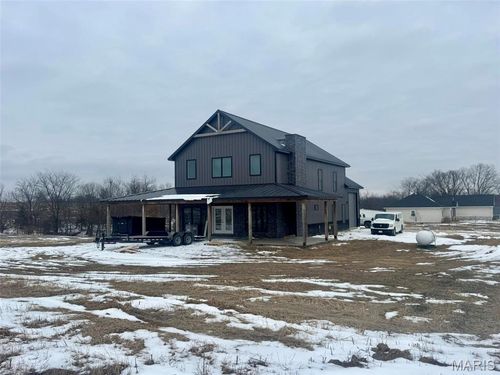 4727 Walnut Creek Dr, Palmyra, MO, 63461-1847 | Card Image