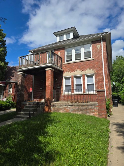1-9122 Pinehurst Street, Detroit, MI, 48204 | Card Image