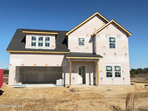 750 Aria Ln, Hubert, NC, 28539-3999 | Card Image