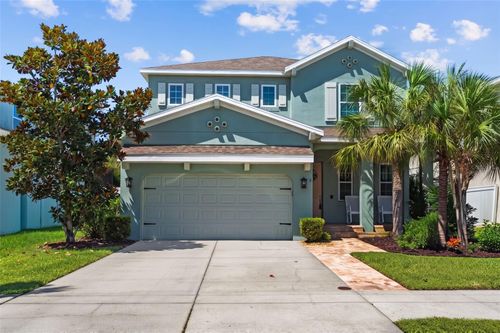 7611 S Desoto St, Tampa, FL, 33616-2165 | Card Image