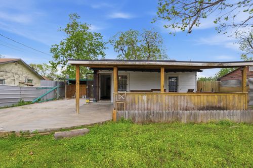 2423 Chamberlain St, Houston, TX, 77093-2407 | Card Image