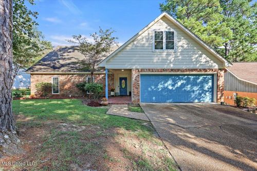 25 Carriage Court, Brandon, MS, 39042 | Card Image