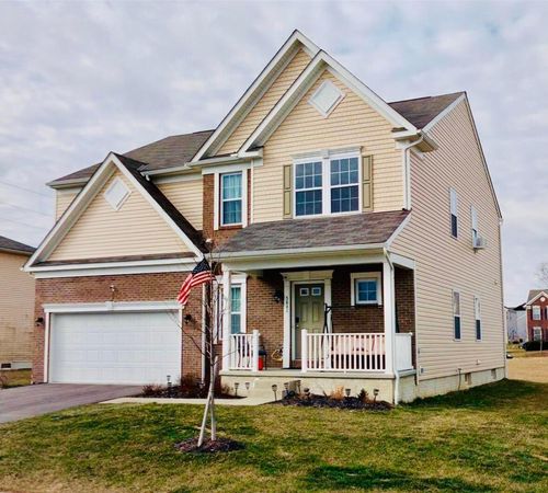 5661 Shellbark St, Groveport, OH, 43125-9171 | Card Image