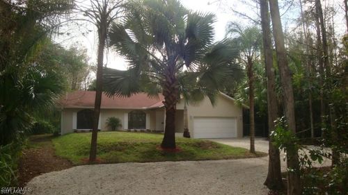 5240 Cherry Wood Dr, Naples, FL, 34119-1440 | Card Image