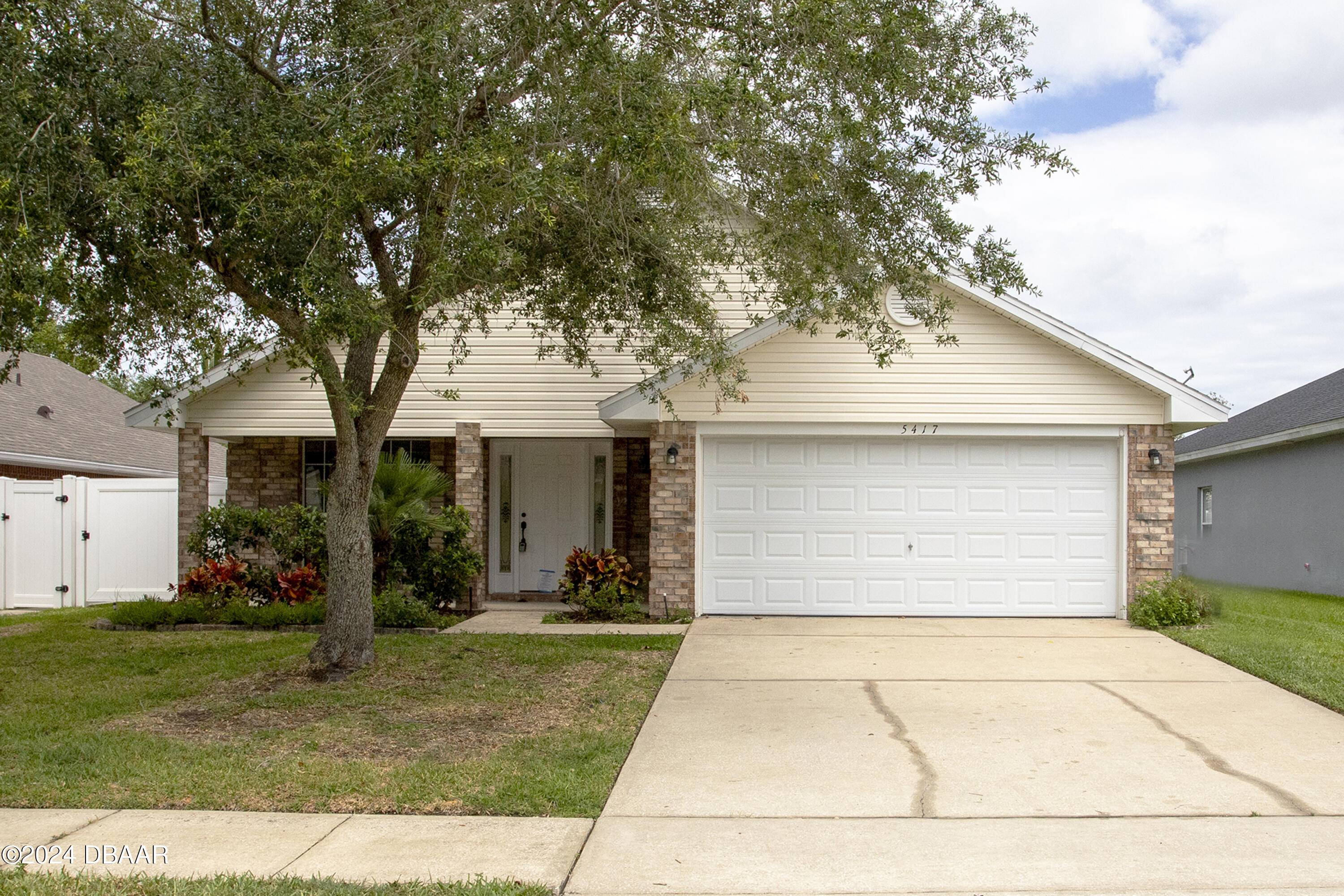 Ward Lake Dr, Port Orange, FL 32128