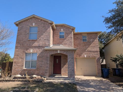 4714 Roxio Dr, San Antonio, TX, 78238-2432 | Card Image