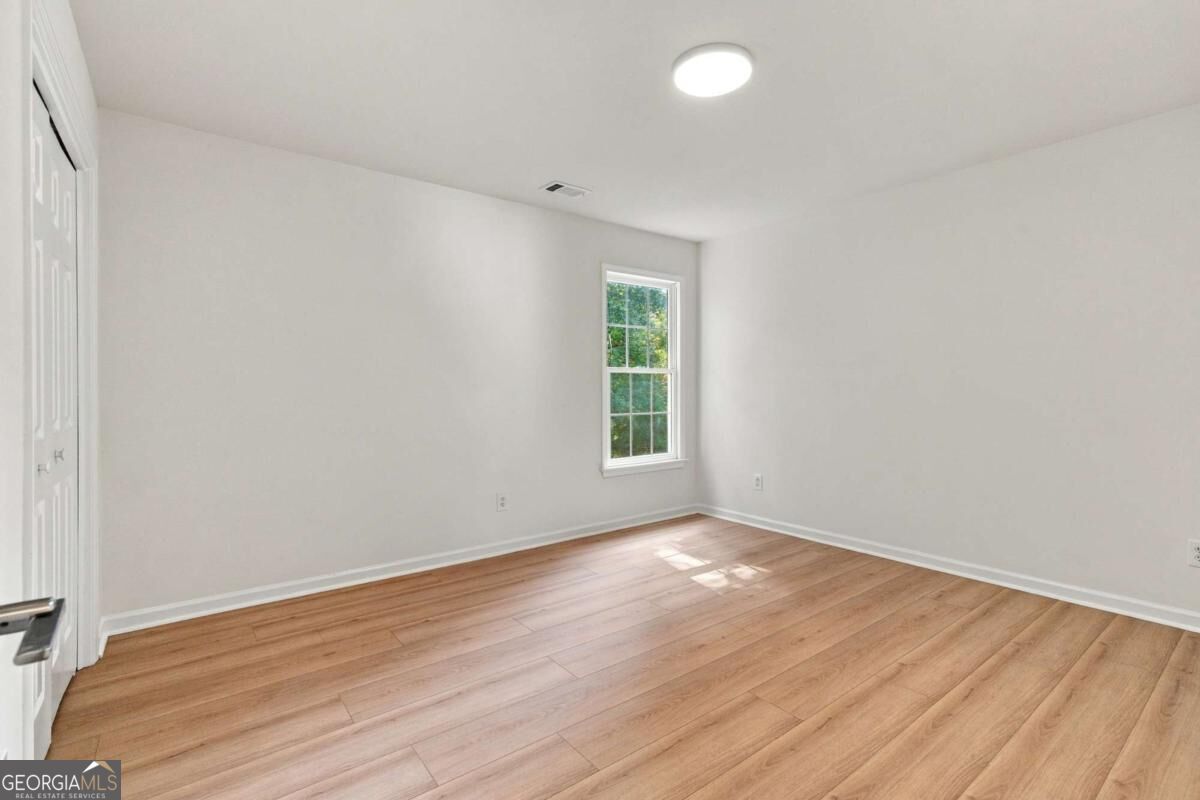 Residential Lease in Marietta