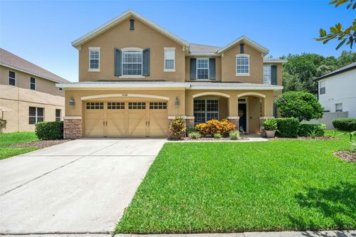 30148 Jutland Ct, MOUNT DORA, FL, 32757-7833 | Card Image