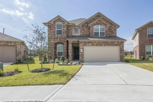 29634 Woodsons Shore Dr, Spring, TX, 77386-4552 | Card Image