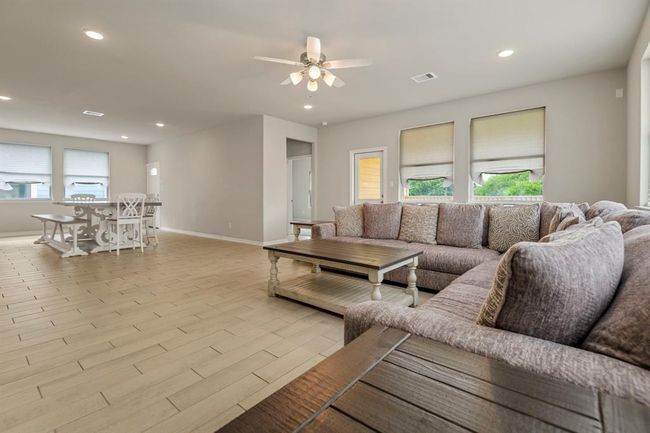 269 Bay Oaks Dr, House other with 4 bedrooms, 3 bathrooms and null parking in La Porte TX | Image 9