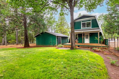 29517 State Highway 44, Shingletown, CA, 96088-9680 | Card Image