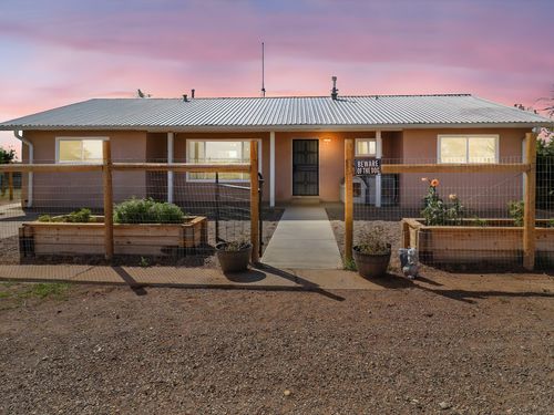 52 E Church # A Street, Edgewood, NM, 87015 | Card Image