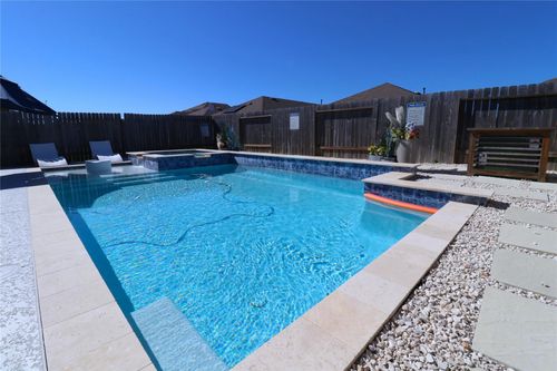 5415 Tuscany Hills Ln, Spring, TX, 77373-5418 | Card Image