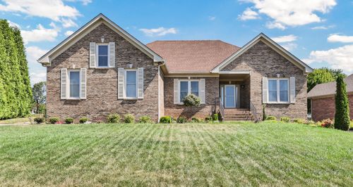 4276 N Woodstock Dr, Clarksville, TN, 37040-2516 | Card Image