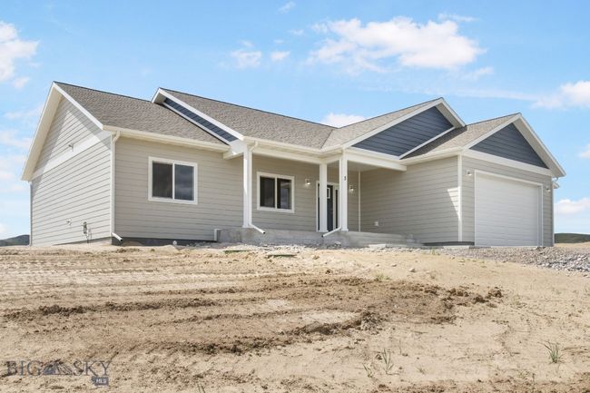 5 Durango Trl, House other with 3 bedrooms, 2 bathrooms and null parking in Three Forks MT | Image 27
