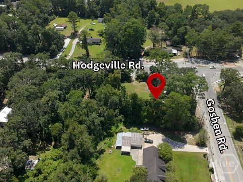 1623 Hodgeville Rd, Rincon, GA, 31326-4819 | Card Image